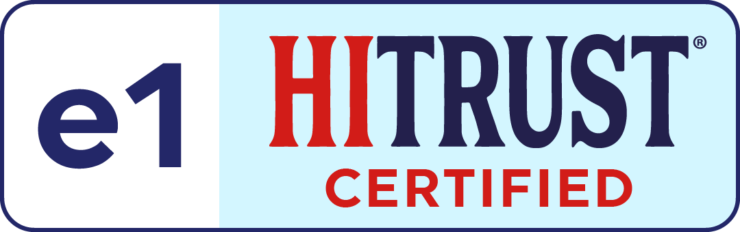 HITRUST logo