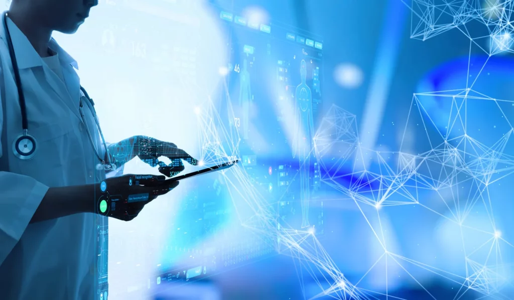 The Clinical AI Revolution: 3 Things to Know image