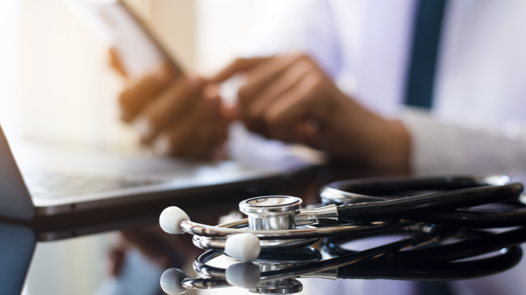 Medical-grade AI is poised to help health systems manage their data image