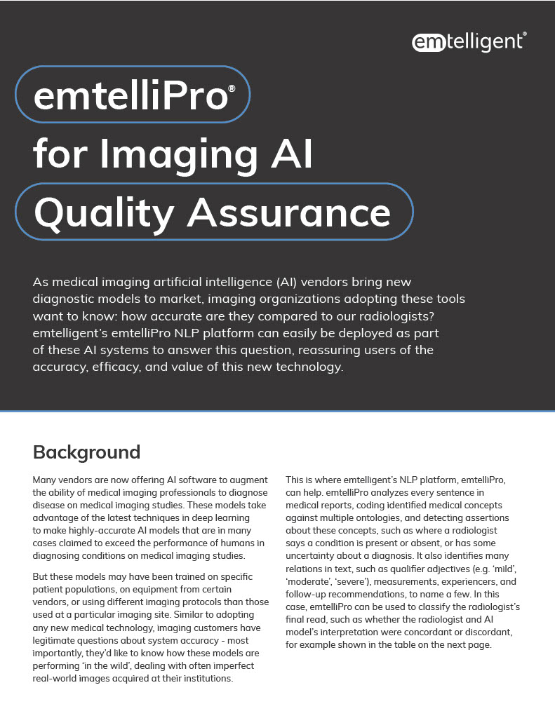 Payers that extract value from clinical data gain a competitive advantage