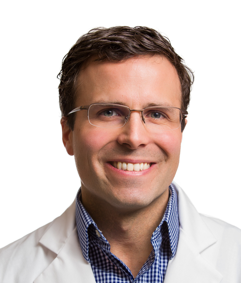 Demystifying AI’s Reliability Concerns – Interview With Tim O’Connell, Radiologist, Emtelligent Founder, CEO image