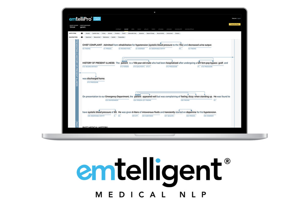emtelligent’s emtelliPro image