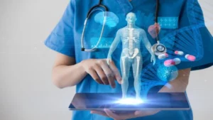 emtelligent launches medical AI platform for healthcare professionals image