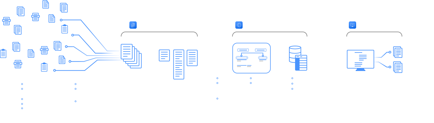 The Next Generation Of <span class="static-outline blue ascender">Medical AI</span> 