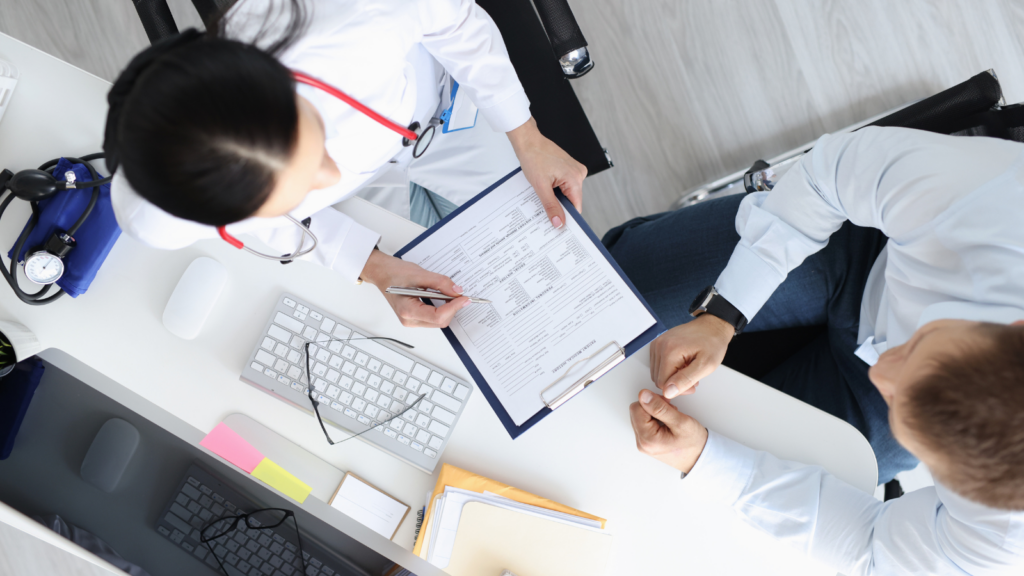 How Healthcare Organizations Unlock Value from Unstructured Clinical Data image