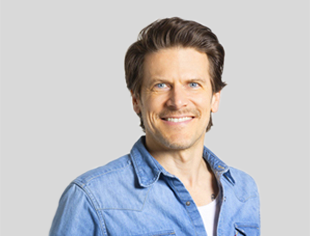 Jeff O'Connell